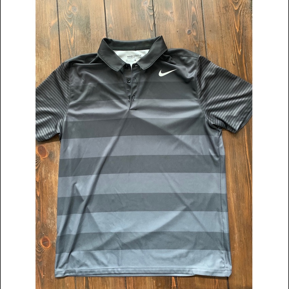 Men’s Nike Golf shirt